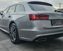 Zunanja slika - Audi A6 - Avant 3.0 TDI Qlean diesel Stronic- Le 169.000km-S-LINE - 13 - Predogledna slika