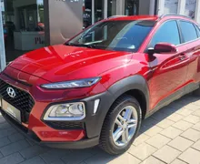 Zunanja slika - Hyundai Kona - 1.0 T-GDI 120 Style slo-1 last-servisiran.acc.pdc. - 1 - Predogledna slika