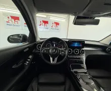 Zunanja slika - Mercedes-Benz GLC-Razred - 300 de 4MATIC NEMŠKI+4ALU.KAMERA.KLJUKA.ACC.USNJE - 17 - Predogledna slika