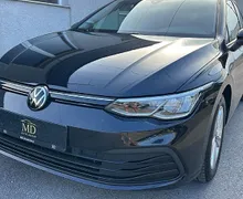 Zunanja slika - Volkswagen Golf - 2.0TDI BMT Style-RADAR-GRETJE VOLANA-GRETJE SEDEŽA - 3 - Predogledna slika