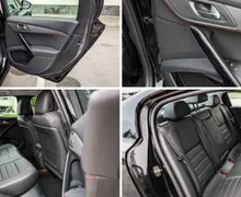 Zunanja slika - Peugeot 508 - GT LINE 2.2 HDi 200 150kw AVTOMATIK LED KAMERA - 16 - Predogledna slika