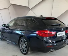 Zunanja slika - BMW Serija 5 - 520d xDrive touring Avt. - 3 - Predogledna slika