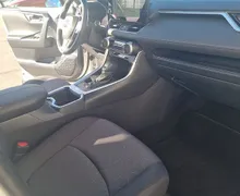 Zunanja slika - Toyota RAV4 - Hybrid 2.5 Limited Avt. 36504.1.LASTNIK.SERVISNA - 7 - Predogledna slika