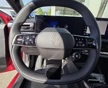Zunanja slika - Renault Clio - 6 Techno TCE115+Varnost.Parkiranje in Zima. - 10 - Predogledna slika