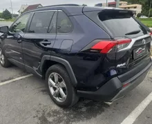 Zunanja slika - Toyota RAV4 - Hybrid 2.5 218 Premium Avt. - 6 - Predogledna slika