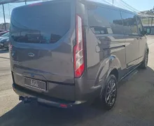 Zunanja slika - Ford Tourneo - Custom 2.0 TDCI  H1L2  8 SEDEŽEV. KLJUKA.SLOVENSKI - 4 - Predogledna slika