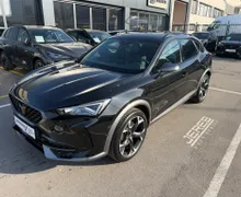 Zunanja slika - Cupra Formentor - 1.4 e-HYBRID 180 kW 245 KM 6-DSG VZ - 4 - Predogledna slika