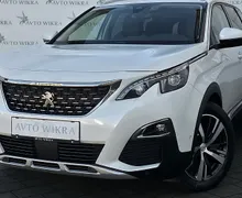 Zunanja slika - Peugeot 5008 - 2.0HDI EAT8 Allure FULLED•BLIS•7-SED•KEYLES•KAMER• - 2 - Predogledna slika