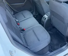 Zunanja slika - Škoda Yeti - 4x4 2.0TDI 140PS 112.000km BI-XENON SLOVENSKA - 13 - Predogledna slika