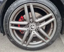 Zunanja slika - Škoda Octavia - Combi 2.0 TDI VRS - SLOVENSKI + 1. LASTNIK - 13 - Predogledna slika