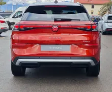 Zunanja slika - Volkswagen T-Roc - 1.5 eTSI Style DSG ||NOVI MODEL||ATRAKTIVEN|| - 4 - Predogledna slika