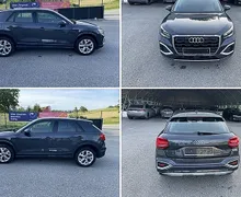 Zunanja slika - Audi Q2 - 35 TDI quattro S tronic -VIRT-KAM-PDC-LED- - 9 - Predogledna slika