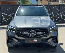 Zunanja slika - Mercedes-Benz GLE-Razred - 450 D 4MATIC - 7 - Predogledna slika