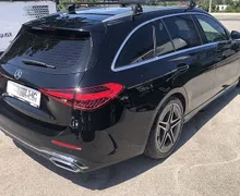 Zunanja slika - Mercedes-Benz C-Razred - 220d 200ks AMG-LINE °VIRTUAL° °HIGH-LED° - 4 - Predogledna slika