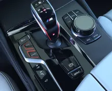 Zunanja slika - BMW M5 - COMPETITION - KERAMIKA - BOWERS - 360 KAMERA - A - 11 - Predogledna slika