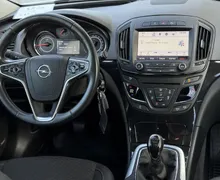 Zunanja slika - Opel Insignia - SportsTourer 1.6 CDTI Drive Start Stop - 11 - Predogledna slika