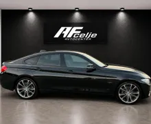 Zunanja slika - BMW serija 4 Gran Coupe: - 418D-M SPORT-BI XENON-LIZING ZA TUJCE... - 4 - Predogledna slika