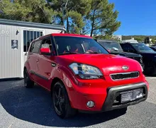 Zunanja slika - KIA Soul - 1.6 benc. NA KREDIT BREZ POLOGA... - 7 - Predogledna slika