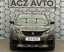 Zunanja slika - Peugeot 5008 - 1.2 i•GT LINE•FUL LED•VIRTUAL•ACC•MRTVI KOTI•PDC•. - 2 - Predogledna slika