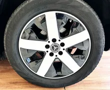 Zunanja slika - Mercedes-Benz GLB-Razred - 180 d URBAN PRO-KAMERA-NAVI-GRETJE-APPLE-DAB-VIDEO - 4 - Predogledna slika