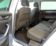 Zunanja slika - Škoda Kodiaq - 2.0 TDI Ambition DSG 7.SEDEŽEV-PANORAMA-ACC-LED - 10 - Predogledna slika