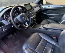 Zunanja slika - Mercedes-Benz GLE-Razred - GLE 250d-PANORAMA-360°-USNJE- NAVI-H K - 7 - Predogledna slika