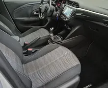 Zunanja slika - Opel Corsa - 1.2 Elegance VELIKI SERVIS-FULL LED-PDC-NAVI-LANE - 8 - Predogledna slika