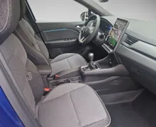 Zunanja slika - Renault Captur - TCe 115 techno + paket ZIMA - 15 - Predogledna slika