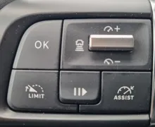 Zunanja slika - Citroën C5 X - Shine 1.2L 130 AVTOMATIK - AKCIJSKA CENA - 14 - Predogledna slika