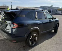 Zunanja slika - Dacia Bigster - mild hybrid 130 Extreme 4X4 - 5 - Predogledna slika