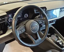 Zunanja slika - Audi A3 - Limuzina 35 TFSI Advanced S tronic - 9 - Predogledna slika