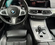 Zunanja slika - BMW X5 - serija : xDrive30d Avt. M SPORT ACC HUD LASER 360 KAMERA - 7 - Predogledna slika