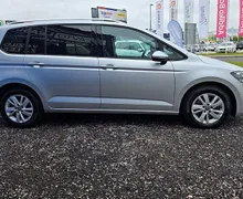 Zunanja slika - VW Touran - 2.0 TDI BMT Family DSG. VSE ASISTENCE. VIRTUAL - 3 - Predogledna slika
