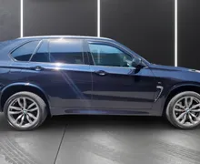 Zunanja slika - BMW X5 - serija : M50d M PAKET FULL LED NAVI PDC KAMERA TEM TOP... - 8 - Predogledna slika