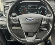 Zunanja slika - Ford Tourneo - Tourneo - 6 - Predogledna slika