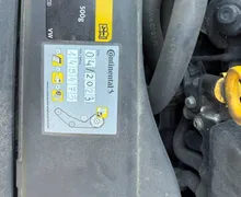 Notranja slika - Volkswagen Golf - 2.0 TDI CUP UREDIMO FINANCIRANJE - 10 - Predogledna slika