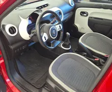 Zunanja slika - Renault Twingo - SCe 70 Limited 1.LASTNIK SLO.POREKLO - 8 - Predogledna slika