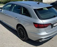 Zunanja slika - Audi A4 - Avant 40 TDI QUATTRO 204ks °1.LASTNIK° °MATRIX° - 7 - Predogledna slika