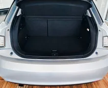 Zunanja slika - Audi A1 - 1.2 TFSI AMBITION-SLO-ALU-USB-4X ZIM GUME-VIDEO - 6 - Predogledna slika