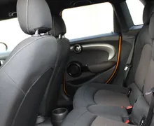 Zunanja slika - MINI One - 1.2 5 VRAT HARMAN KARDON-GRETJE SEDEŽEV - 14 - Predogledna slika