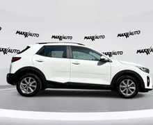Zunanja slika - KIA Stonic - 1.2 DPI LX Urban ISG - 4 - Predogledna slika