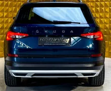 Zunanja slika - Škoda Kodiaq - 2.0 TDI Scout 4x4 AUT. GRETJE VOLANA-KLJUKA-MEMO.. - 9 - Predogledna slika