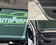 Zunanja slika - Volkswagen Passat - Variant 2.0 TDI Highline |PANO|POTRJ.SERV|KAM|GR.SED|NAVI - 18 - Predogledna slika