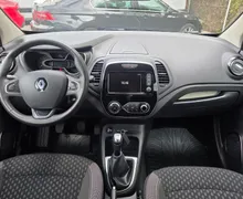Zunanja slika - Renault Captur - TCe 90 INTENS LED-KAMERA-ALU PLATIŠČA-1.LASTNIK - 10 - Predogledna slika