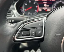 Zunanja slika - Audi A6 - 2,0 TDI ultra S tronic - 5 - Predogledna slika