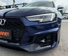 Zunanja slika - Audi RS4 Avant - 2.9 TFSI Quattro AUT. HD MATRIX B.O. ACC ALU 19 - 9 - Predogledna slika