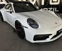 Zunanja slika - Porsche 911 - Carrera GTS Coupe PDK-CHRONO-MATRIX-PANORAMA-K360 - 2 - Predogledna slika