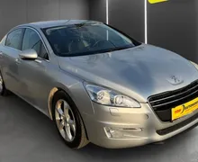 Zunanja slika - Peugeot 508 - 1.6i MOŽNOST FINANCIRANJA BREZ POLOGA SLO TOP - 10 - Predogledna slika
