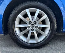 Notranja slika - Škoda Scala - 1.0 TSI Style - 9 - Predogledna slika