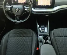 Zunanja slika - Škoda Octavia - EXECUTIVE 2.0 TDI 150ks DSG °1.LASTNIK° °FULL-LED° - 10 - Predogledna slika